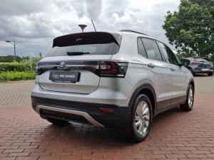 Volkswagen T-Cross 1.0TSI 70kW Comfortline - Image 3