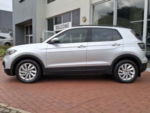 Volkswagen T-Cross 1.0TSI 70kW Comfortline - Image 4