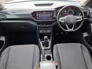 Volkswagen T-Cross 1.0TSI 70kW Comfortline - Image 6