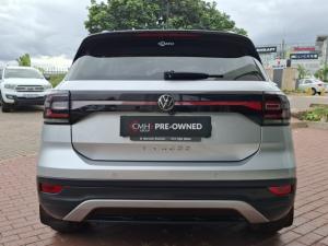 Volkswagen T-Cross 1.0TSI 70kW Comfortline - Image 6