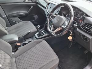 Volkswagen T-Cross 1.0TSI 70kW Comfortline - Image 7