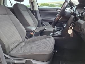 Volkswagen T-Cross 1.0TSI 70kW Comfortline - Image 8
