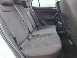 Volkswagen T-Cross 1.0TSI 70kW Comfortline - Image 8