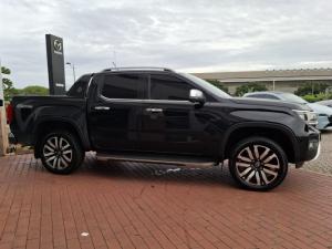 Volkswagen Amarok 3.0TDI V6 double cab Aventura 4Motion - Image 1