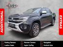 Thumbnail Volkswagen Amarok 3.0TDI V6 double cab Aventura 4Motion