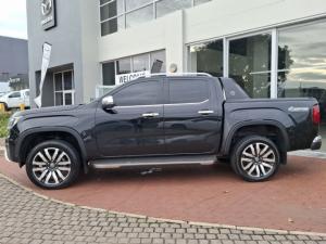 Volkswagen Amarok 3.0TDI V6 double cab Aventura 4Motion - Image 2