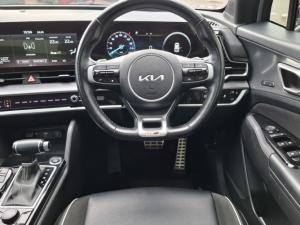 Kia Sportage 1.6T-GDi GT Line Plus - Image 10