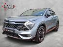 Thumbnail Kia Sportage 1.6T-GDi GT Line Plus