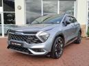 Thumbnail Kia Sportage 1.6T-GDi GT Line Plus
