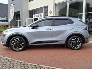 Kia Sportage 1.6T-GDi GT Line Plus - Image 2