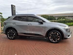 Kia Sportage 1.6T-GDi GT Line Plus - Image 3