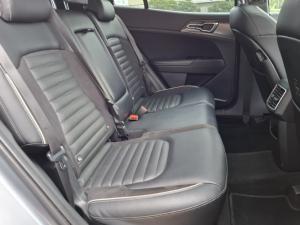 Kia Sportage 1.6T-GDi GT Line Plus - Image 4