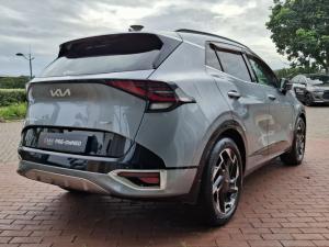 Kia Sportage 1.6T-GDi GT Line Plus - Image 4