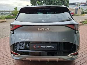 Kia Sportage 1.6T-GDi GT Line Plus - Image 5