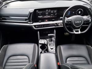Kia Sportage 1.6T-GDi GT Line Plus - Image 7