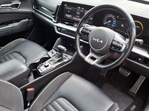 Kia Sportage 1.6T-GDi GT Line Plus - Image 9