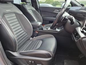 Kia Sportage 1.6T-GDi GT Line Plus - Image 9