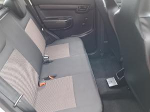 Suzuki S-Presso 1.0 GL manual - Image 10