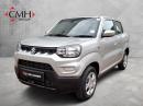 Thumbnail Suzuki S-Presso 1.0 GL manual