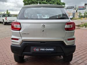 Suzuki S-Presso 1.0 GL manual - Image 5