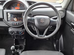 Suzuki S-Presso 1.0 GL manual - Image 6
