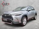 Thumbnail Toyota Corolla Cross 1.8 XS