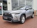 Thumbnail Toyota Corolla Cross 1.8 XS