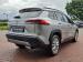 Toyota Corolla Cross 1.8 XS - Thumbnail 2