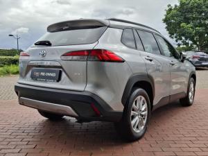 Toyota Corolla Cross 1.8 XS - Image 2