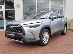 Toyota Corolla Cross 1.8 XS - Image 3