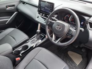 Toyota Corolla Cross 1.8 XS - Image 4