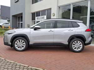 Toyota Corolla Cross 1.8 XS - Image 6