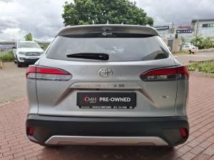 Toyota Corolla Cross 1.8 XS - Image 8