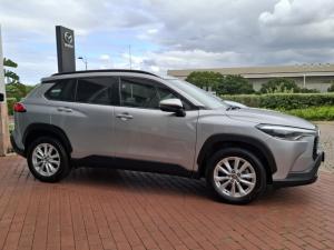 Toyota Corolla Cross 1.8 XS - Image 9