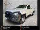 Thumbnail Mitsubishi Triton 2.4DI-D single cab GL 4x4