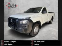Thumbnail Mitsubishi Triton 2.4DI-D single cab GL 4x4
