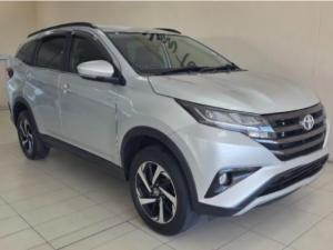 Toyota Rush 1.5 S - Image 1