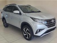 Thumbnail Toyota Rush 1.5 S