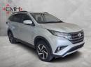 Thumbnail Toyota Rush 1.5 S