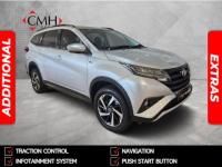 Thumbnail Toyota Rush 1.5 S