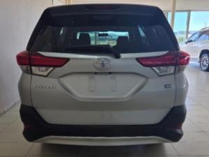 Toyota Rush 1.5 S - Image 4