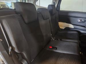 Toyota Rush 1.5 S - Image 6