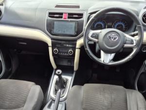 Toyota Rush 1.5 S - Image 6