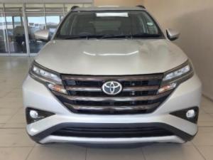 Toyota Rush 1.5 S - Image 7