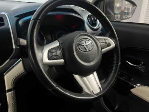 Toyota Rush 1.5 S - Image 8