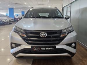 Toyota Rush 1.5 S - Image 8