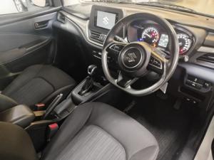 Suzuki Baleno 1.5 GL auto - Image 11