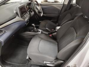 Suzuki Baleno 1.5 GL auto - Image 12