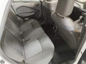 Suzuki Baleno 1.5 GL auto - Image 13