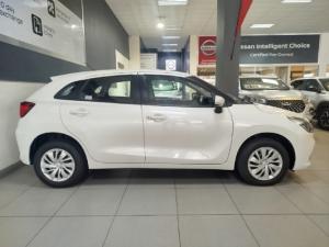 Suzuki Baleno 1.5 GL auto - Image 2